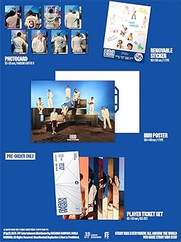 Stray Kids KARMA CD15枚　フライヤーコンプリート2セット Stray Kids KARMA CD15枚 フライヤーコンプリート2セット - メルカリ