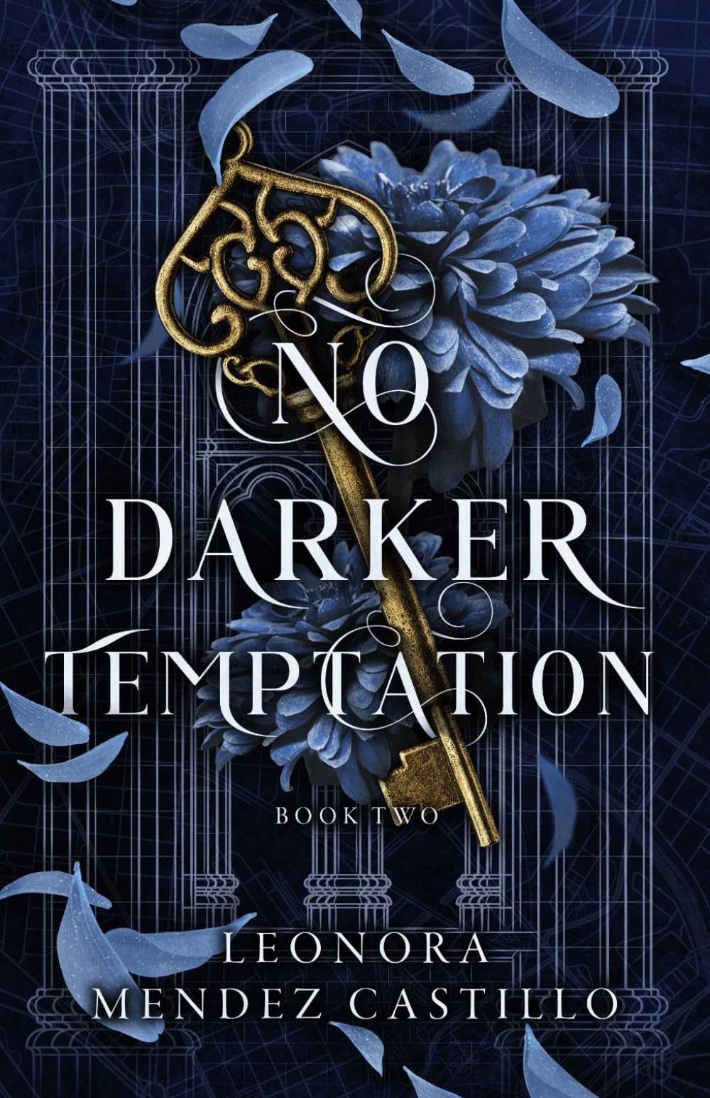 No Darker Temptation: 2 (No Sweeter Poison)