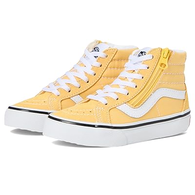 Vans Kids Sk8 Hi Reissue Side Zip (Little Kid) Kid