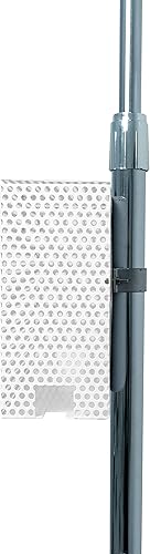 Miniatura 8 de Caja de bloqueo complementaria – Caja de seguridad de metal resistente para soportes de suelo de CTA como PAD-AFS - PAD-CGS - PAD-SCGS - PAD-SCGS