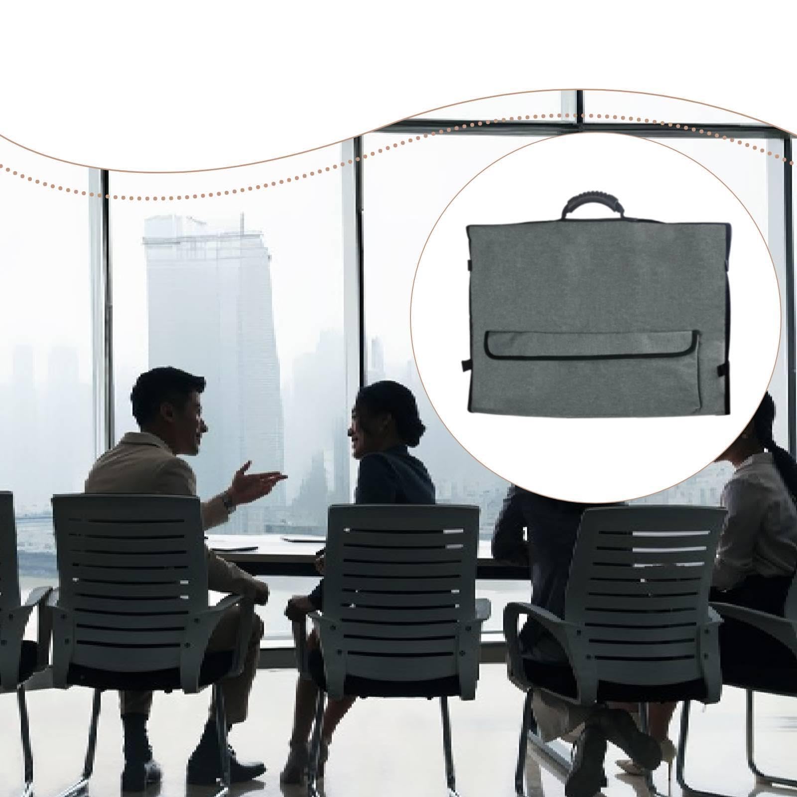Estuche de Transporte, Funda Antipolvo, Compatible con, Bolso de Trabajo Resistente, Estuche de Viaje de Gran Capacidad, Accesorios