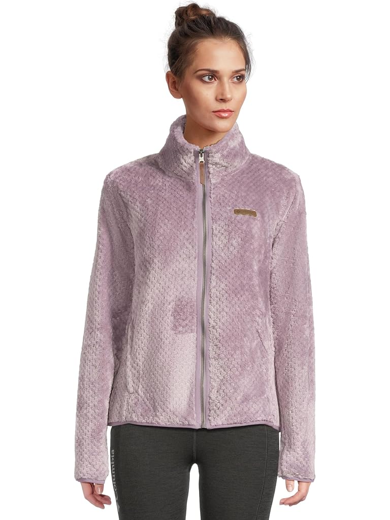 Purple Columbia Fire Side™ II Sherpa Full Zip