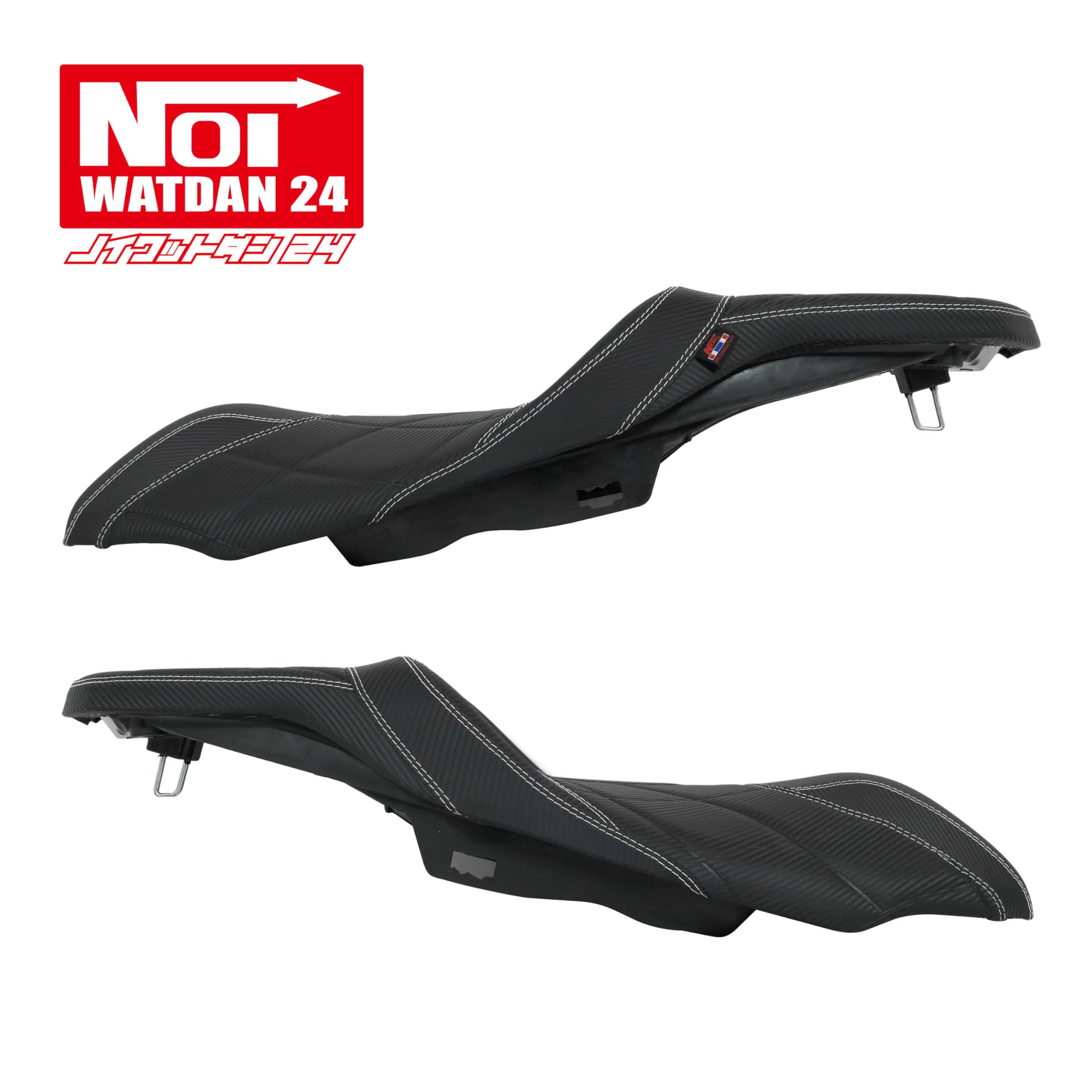 Amazon | NOI WATDAN 24(ノイワットダン 24) AEROX155 2016～2020年 