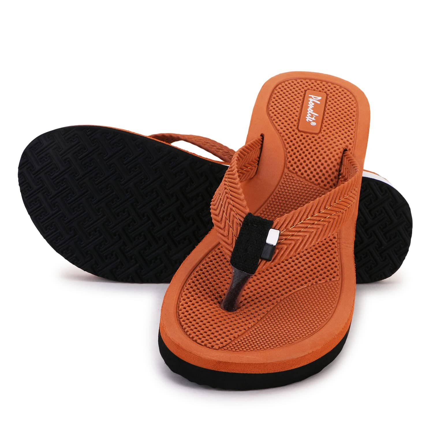 Phonolite fancy and stylish Daily use printed hawaii chappal slipper flipflop for women fabrication slipper pack of 1 ladies hawai (B0BJVRKZGC) Amazon Price History, Amazon Price Tracker
