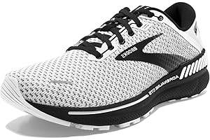 Brooks Women's Adrenaline GTS 22 Running Shoe: Empower Your Walk, Run, Lift Journey