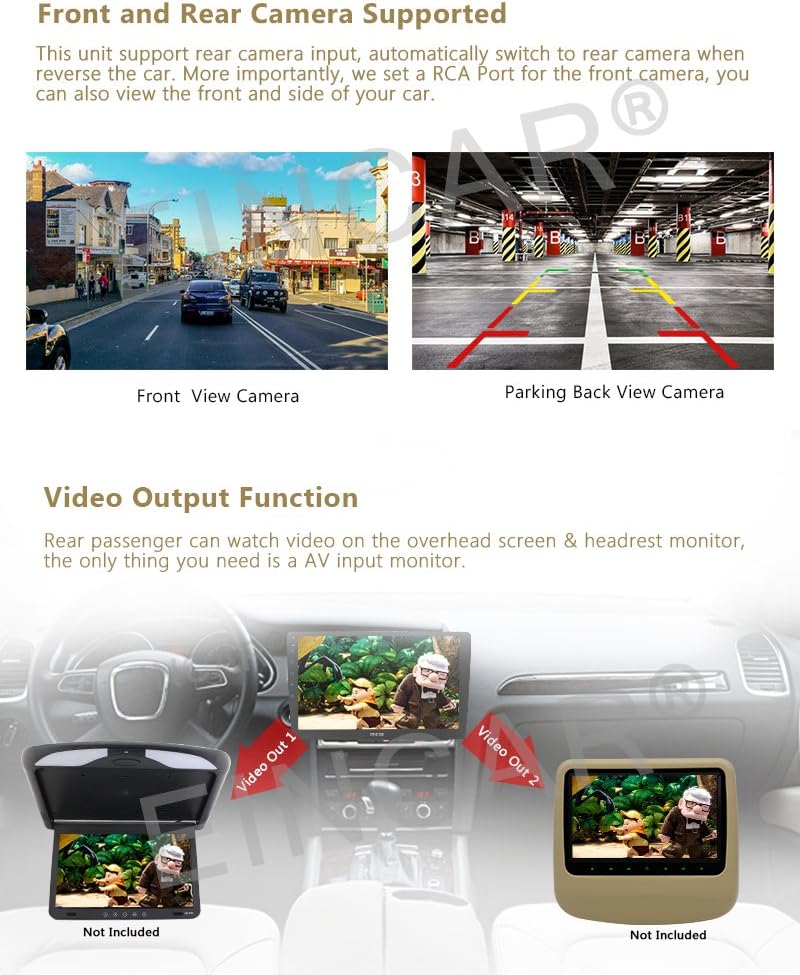 🔥 Cаѕhbасk uр tо 70% Android Double Din Car Stereo Touch Screen Bluetooth Car Radio 10.1 Inch Full Touch GPS Navigation 2 din in Dash Digital Miedia Player Subwoofer Video Output Mirrorlink WiFi Wireless Backup Camera Hоttеѕt Sаlеѕ Android Double Din Car Stereo Touch Screen Bluetooth Car Radio 10.1 Inch Full Touch GPS Navigation 2 din in Dash Digital Miedia Player Subwoofer Video Output Mirrorlink WiFi Wireless Backup Camera