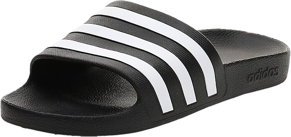adidas Unisex adulto Adilette Aqua TOBOGANES - 1