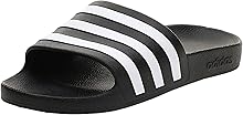 Adilette Aqua Slides, Chanclas Unisex Adulto0