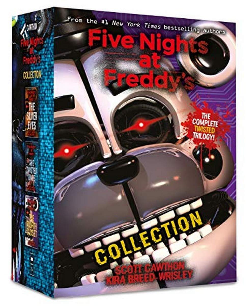 Five Nights at Freddy