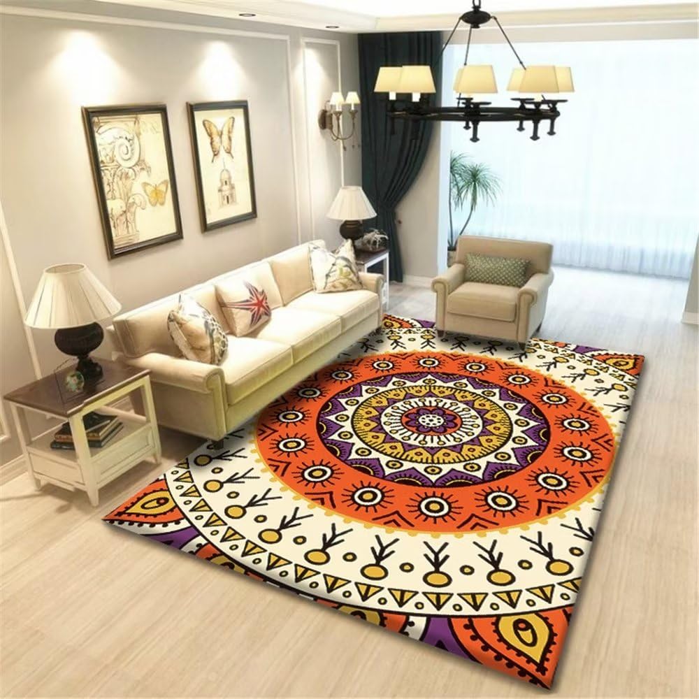 Tapis sol gamer confortable pour une chambre de garçon ado