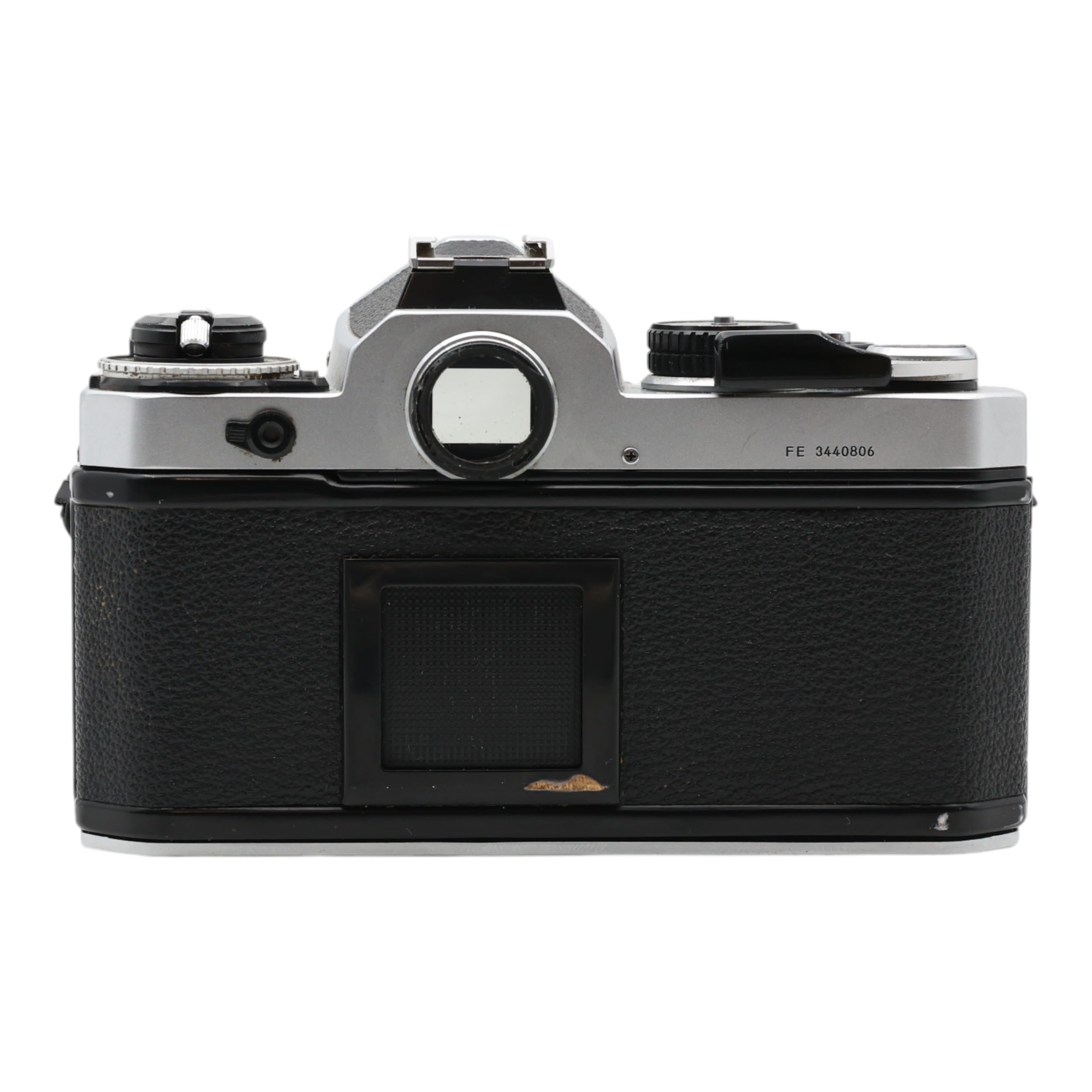 ☆動作品☆Nikon FE 36-72mm 1:3.5 ズームレンズ付き 【公式通販】