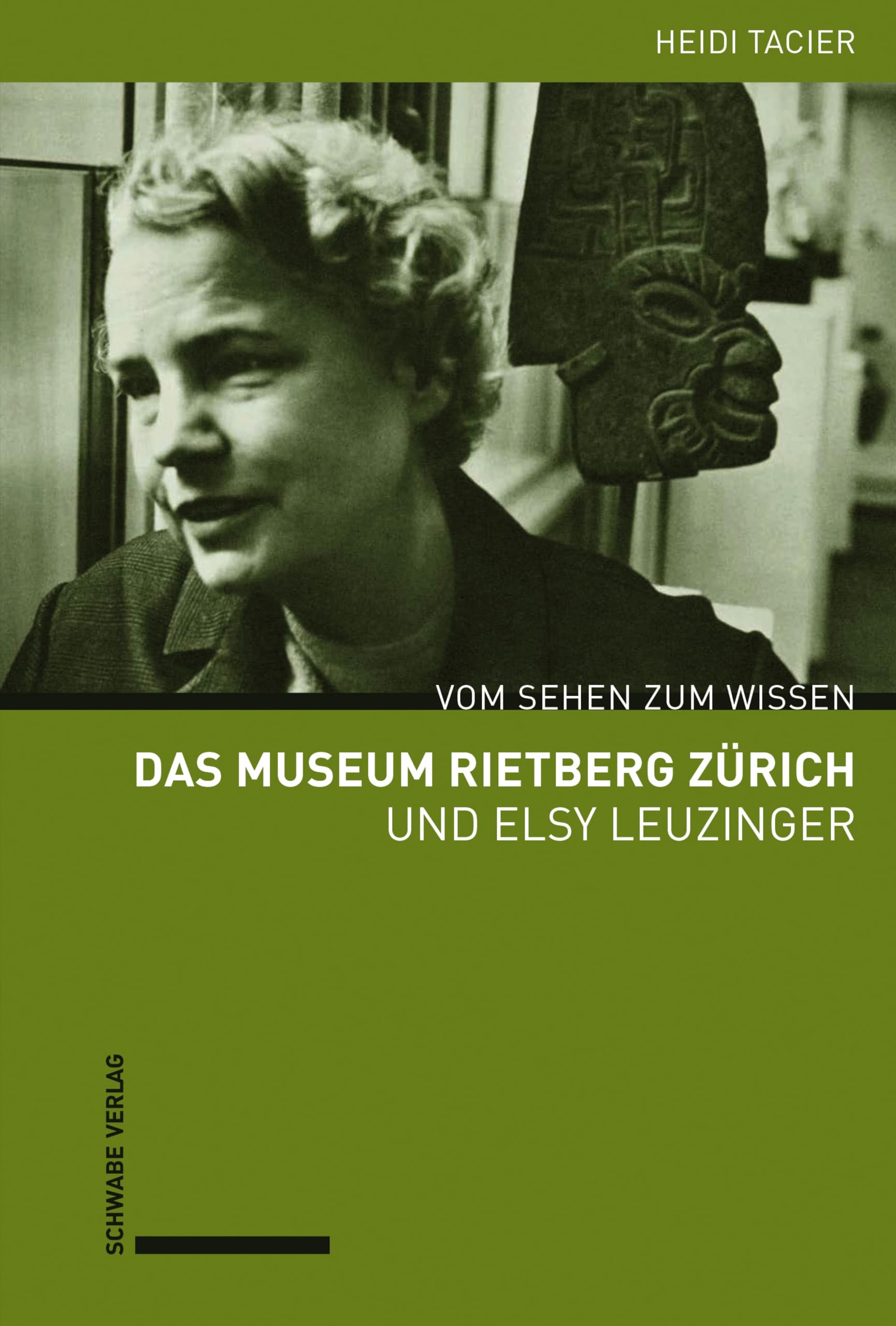 Livre Art Museum Rietberg Zürich Elsy Leuzinger Édition Collectionneur