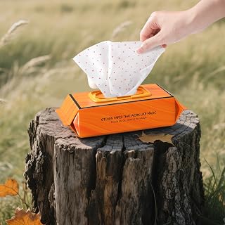 Dish Wipes Extra Thick Cleaning Wipes