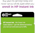 Cartouche d'encre noire haute capacité HP 910XL originale | Compatible avec HP OfficeJet 8010 8020 HP OfficeJet Pro 8020 8030 | Éligible pour Instant Ink, Haute capacité