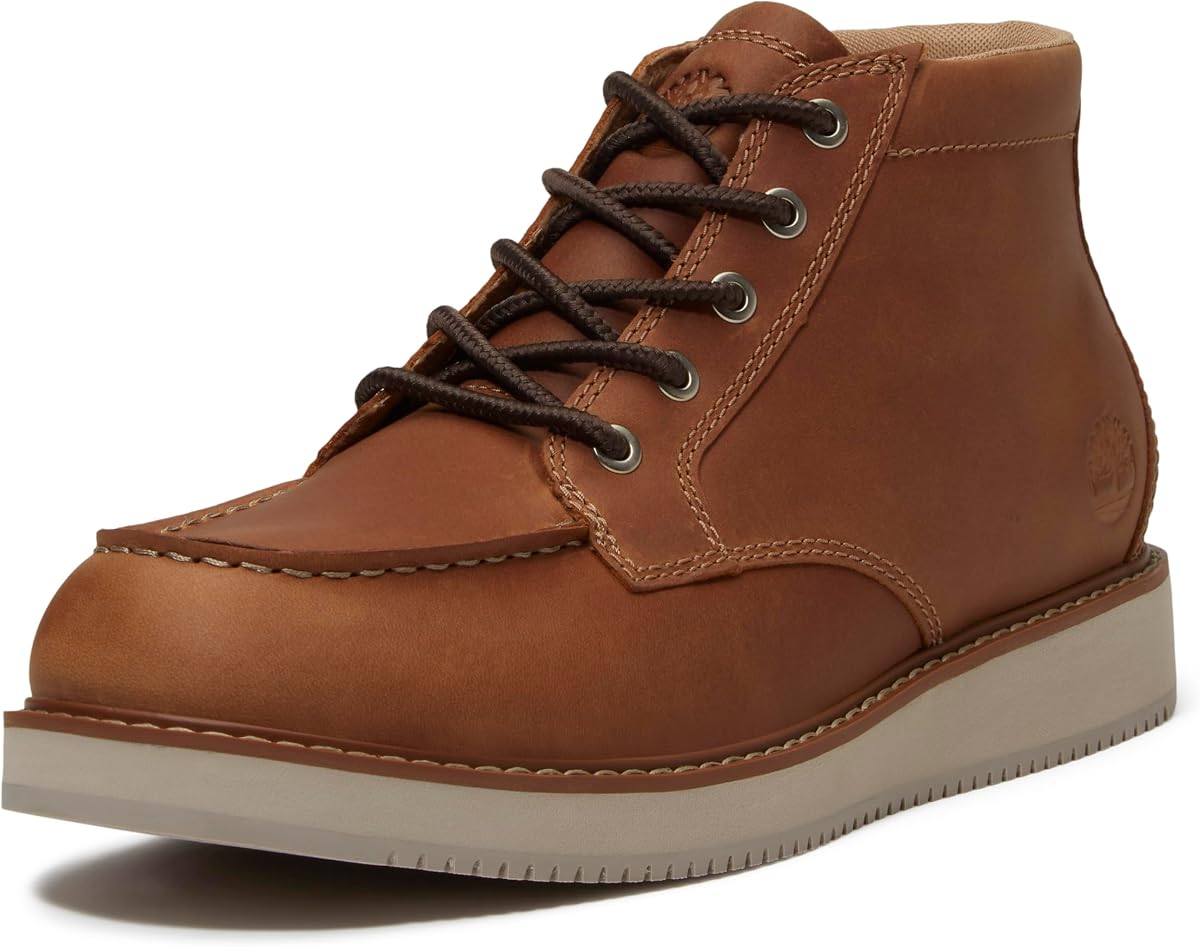 Timberland Botas Chukka Redwood Edge para hombre