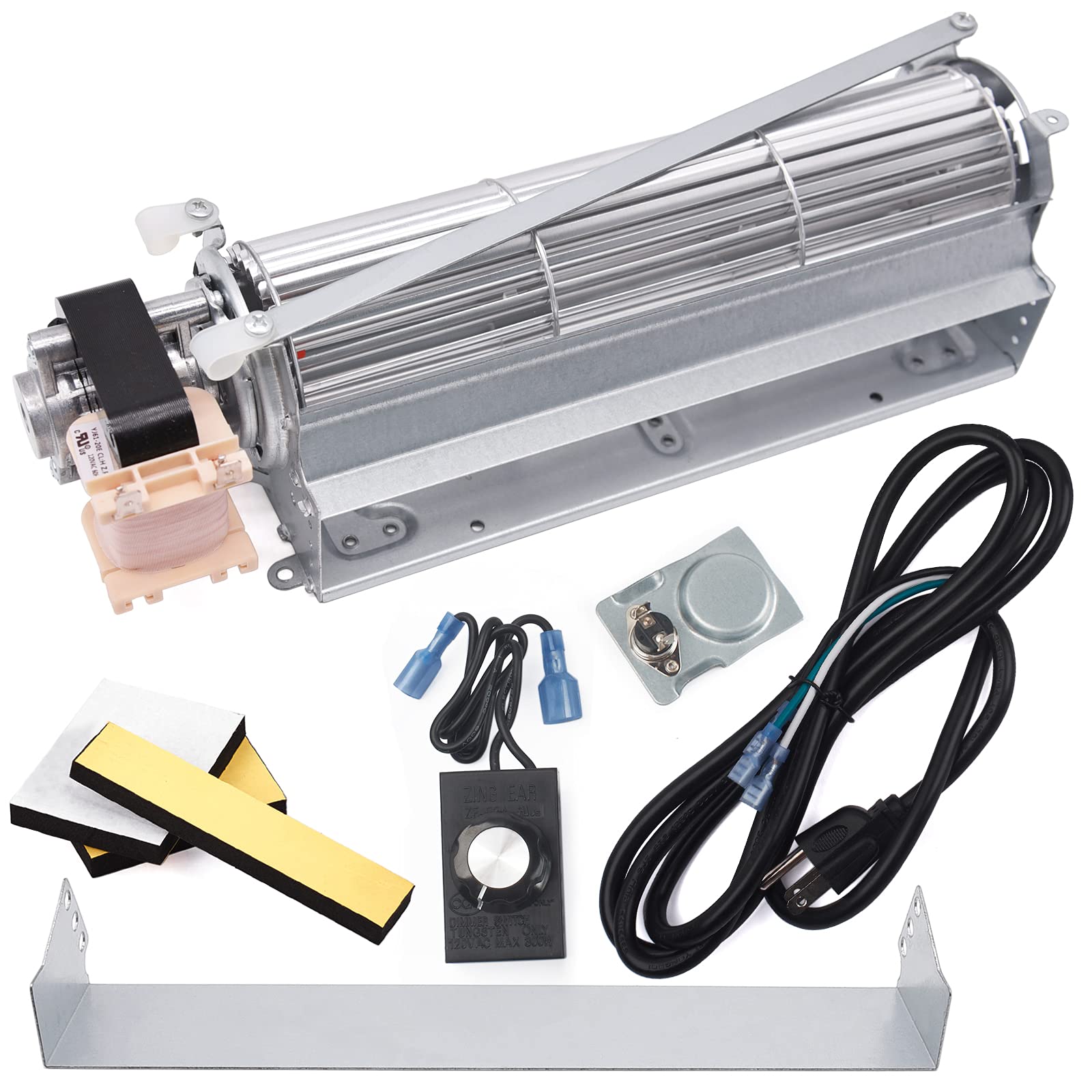 Buy Adviace BLOT Firepalce Blower Fan Kit for Monessen Hearth Systems