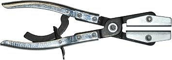 Cal-Van Tools 16000 Radiator Hose Pinch Off Plier , Zinc