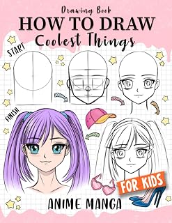 Coolest Anime Things by Takamori