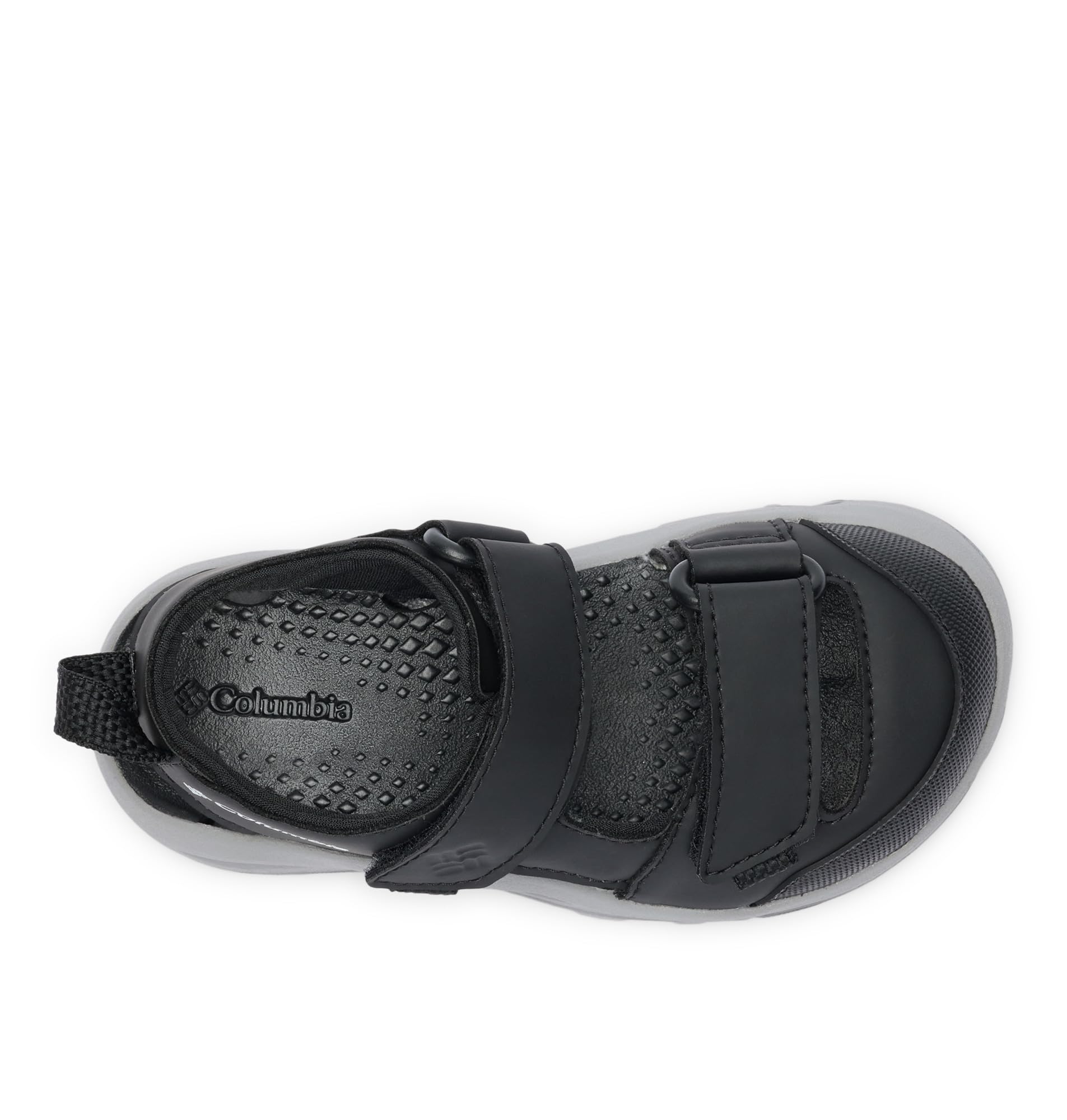 Columbia Children Techsun Adventure PT, Sandali Da Trekking Unisex Bambini