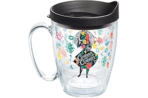 Tervis Disney Alice In Wonderland 16oz Mug