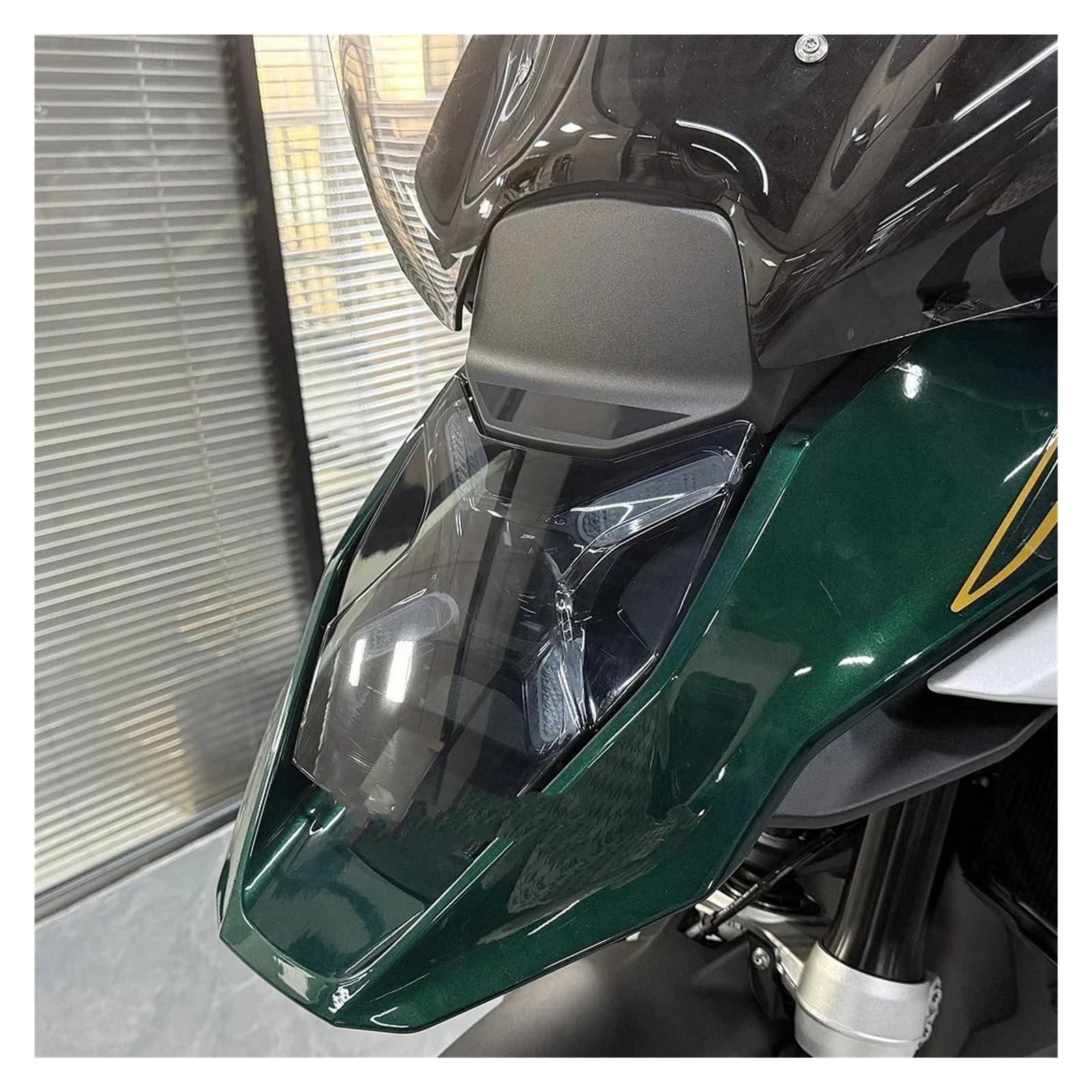 ヘッドランププロテクターガード R1300GS R 1300 GS 2023-2024 用
