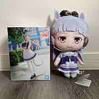 Amazon.co.jp: ウマ娘 ゴールドシップ フィギュア 巨大