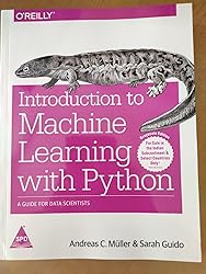 Introduction to Machine Learning with Python: A Guide for Data ...