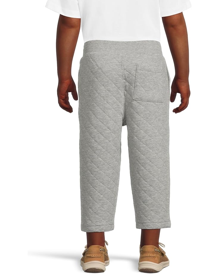 Janie and Jack Mattelasse Pull On Pants (Infant) - #2 of 4