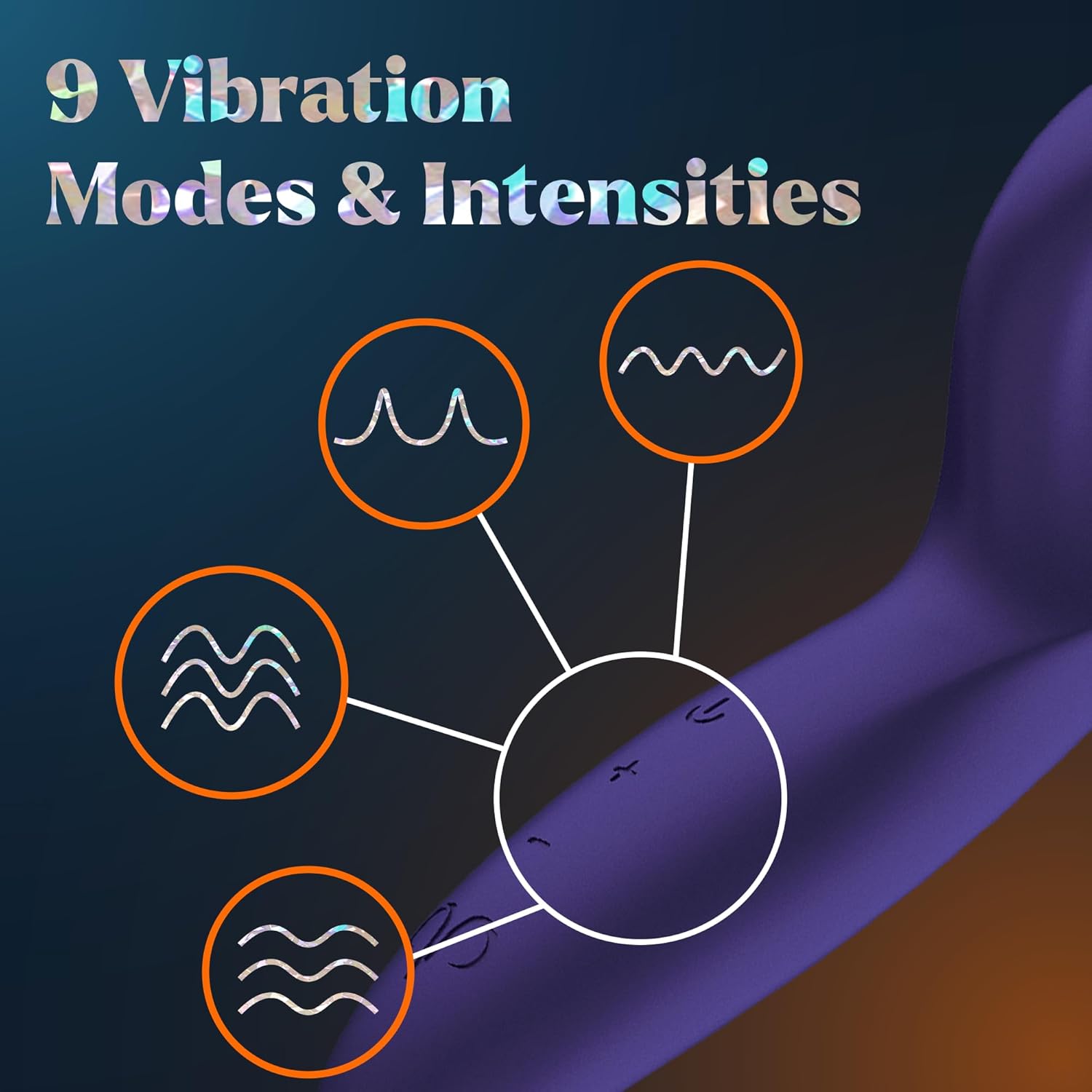 Promescent Rabbit Vibrator, Thrusting Dildo Womens Adult Sex Toys 12 Stimulation Settings, Women Sex Toys, Clitoral Stimulator for Women, the Ultimate G Spot Vibrator, Unmatched Waterproof Sex Toy