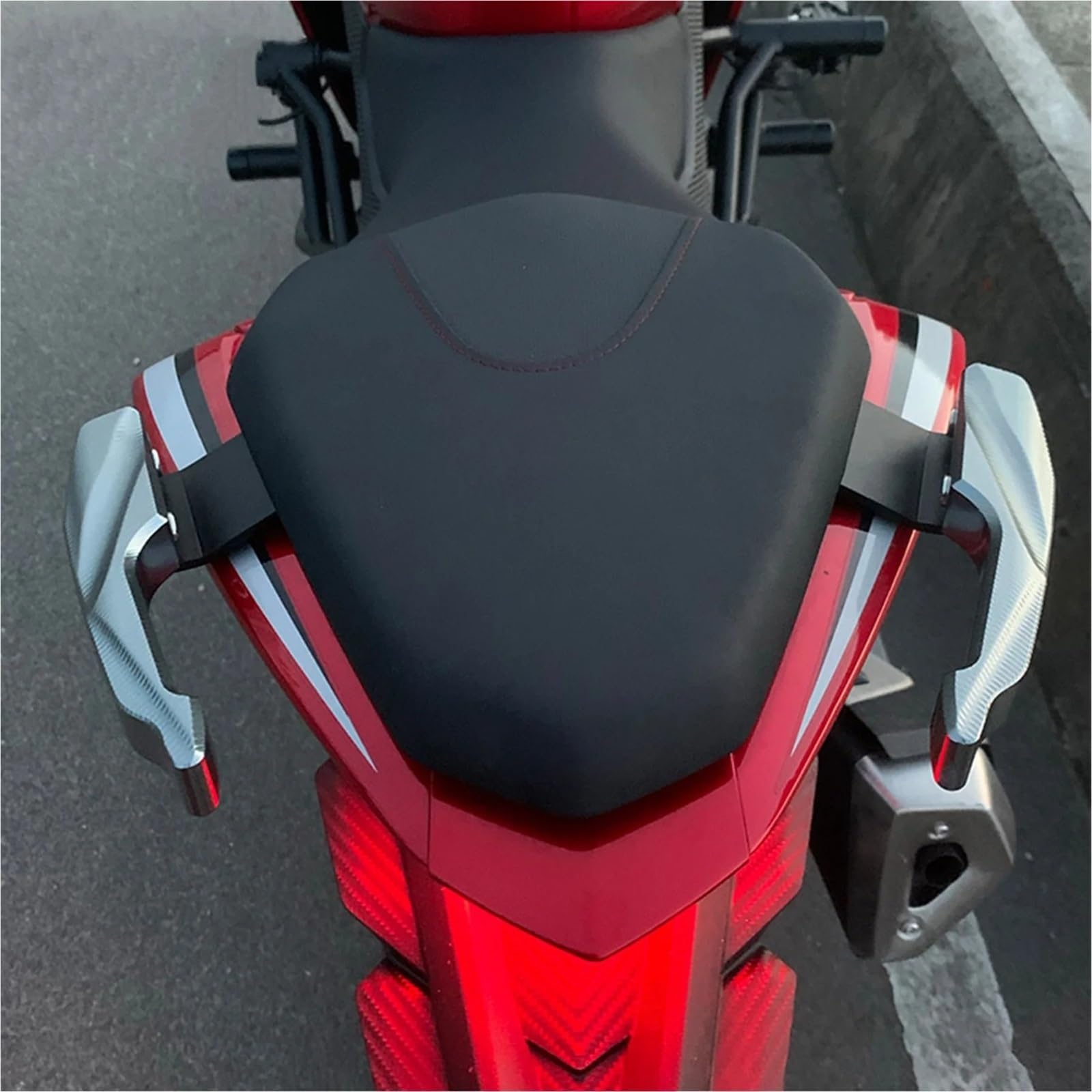 Do Haojue DR 250 300