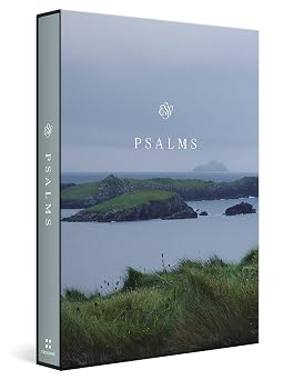 ESV Psalms, Photography Edition Hardcover