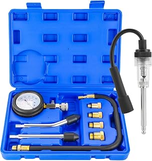 NYXOVA Petrol Engine Cylinder Compression Lahore, Karachi - Pakistan