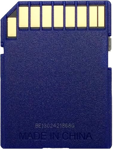 Miniatura 2 de Tarjeta de memoria SD de 2 GB para HP iPAQ H5550 H5555 H6310 H6315