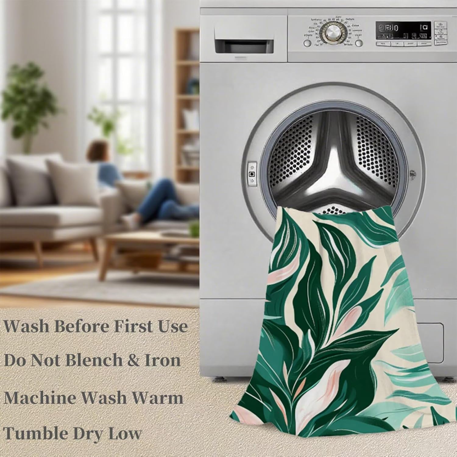 Beach Towel 90x180cm Bath Towels, Quick Dry Microfiber Towel, Sand Free, Super Absorbent, Lightweight, Compact Design, Towels for Bathroom Travel, Pool, Gym, Camping, Beach Vacation Essentials A2-295