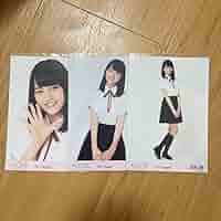 ＝LOVE イコラブ　 生写真　高松瞳　直筆　とくべチュ、して　ヨリ LOVE イコラブ 高松瞳 生写真ヨリ - メルカリ