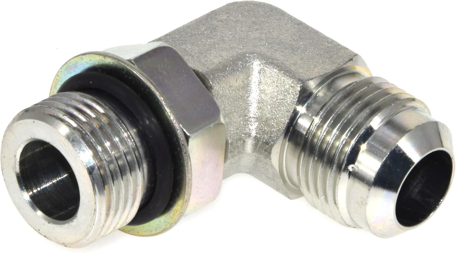 129859 Engine Bend Shaft Fittings Interface Fittings Compatible with Cummins NT855 Cooler K19 N14 M11 ISM Upgrade Accessories