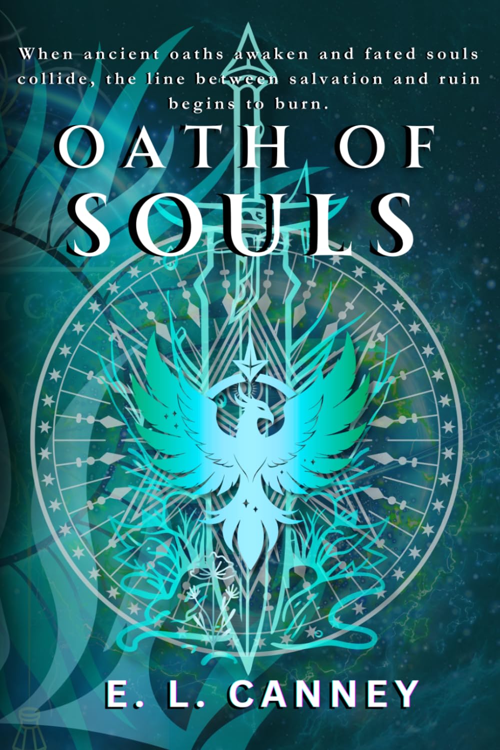 Oath of Souls (The Eternal Oaths)