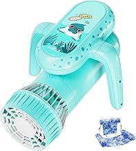 Underwater Scooter & Inflatable Water Sofa Set — Family Water Fun Kit for Pool, Beach, and Resort | Safe, Easy, and Joyful Water Play