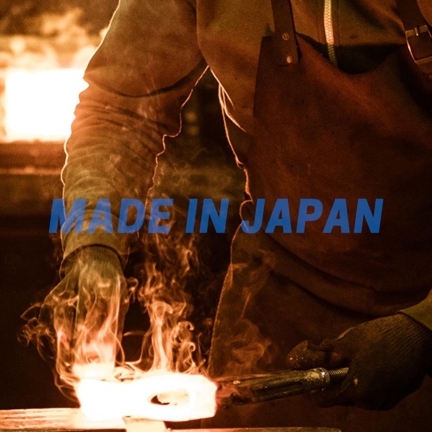 VISEMAN Japanese Bonsai Pruning Scissors-KinTakashi Gardening Shears for Bonsai Trimming - Image 6