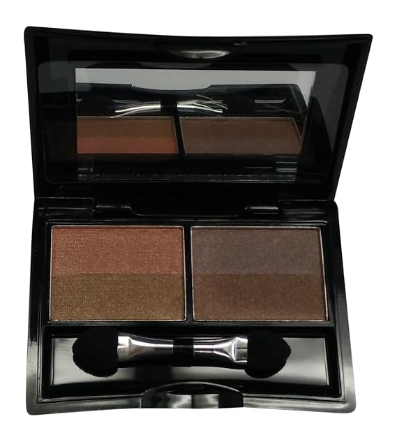 Cameo Eyeshadow Collection, Unique Color