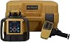 Topcon RL-HV2S Clase 1 Kit de Nivel Láser Rotativo de Construcción Autonivelante de Doble Pendiente Multiusos con Receptor LS-80X y Estuche de Herramientas (1051612-21) 1