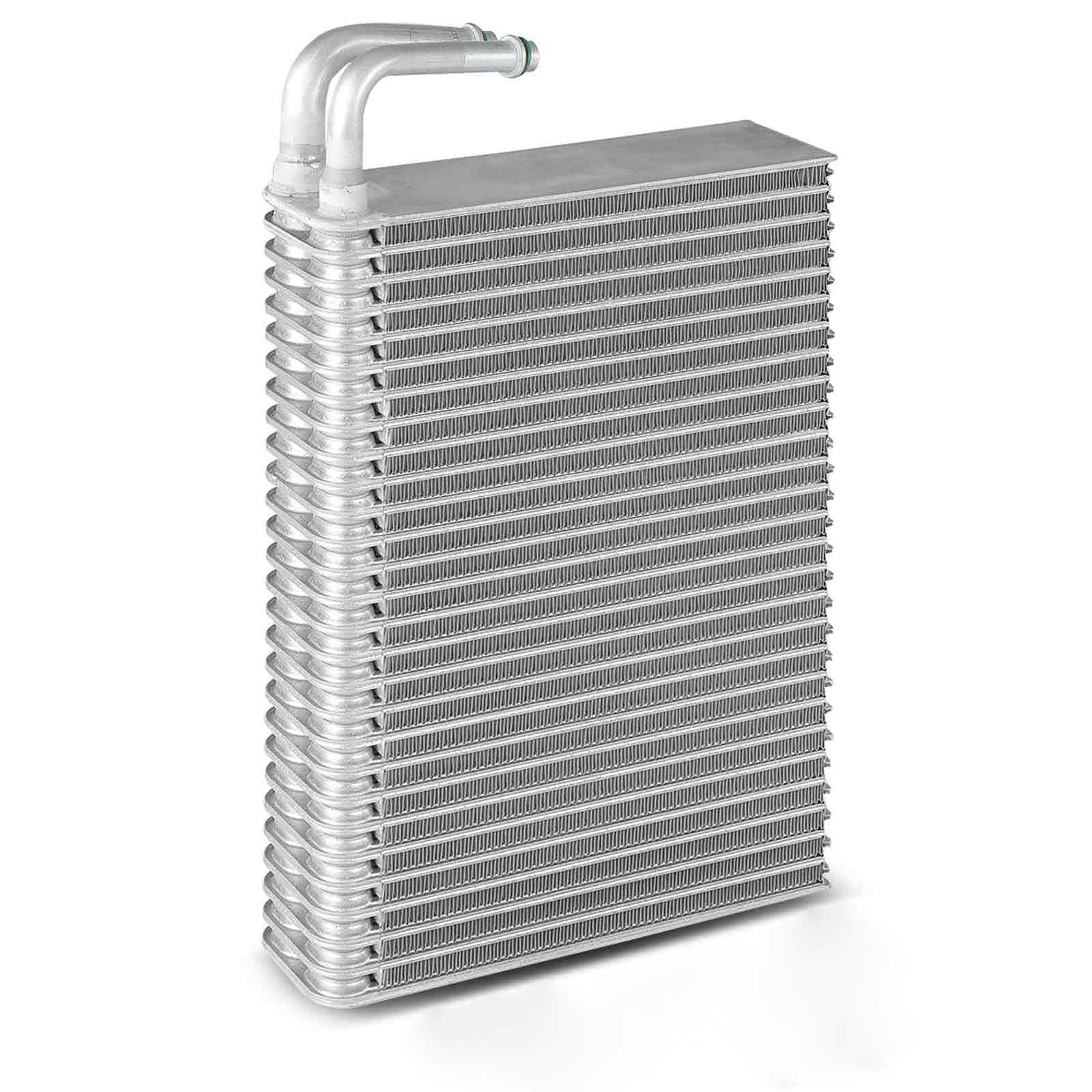 A-Premium A/C Evaporator Core Replacement for BMW 525i 2001-2003 530i 540i X5 Automatic Climate Control Front