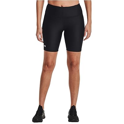 Under Armour Tech Bike Shorts Women