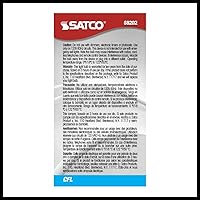 Vista 2 de Satco GU24 de CFL, S8202, 11watts, 120 volts
