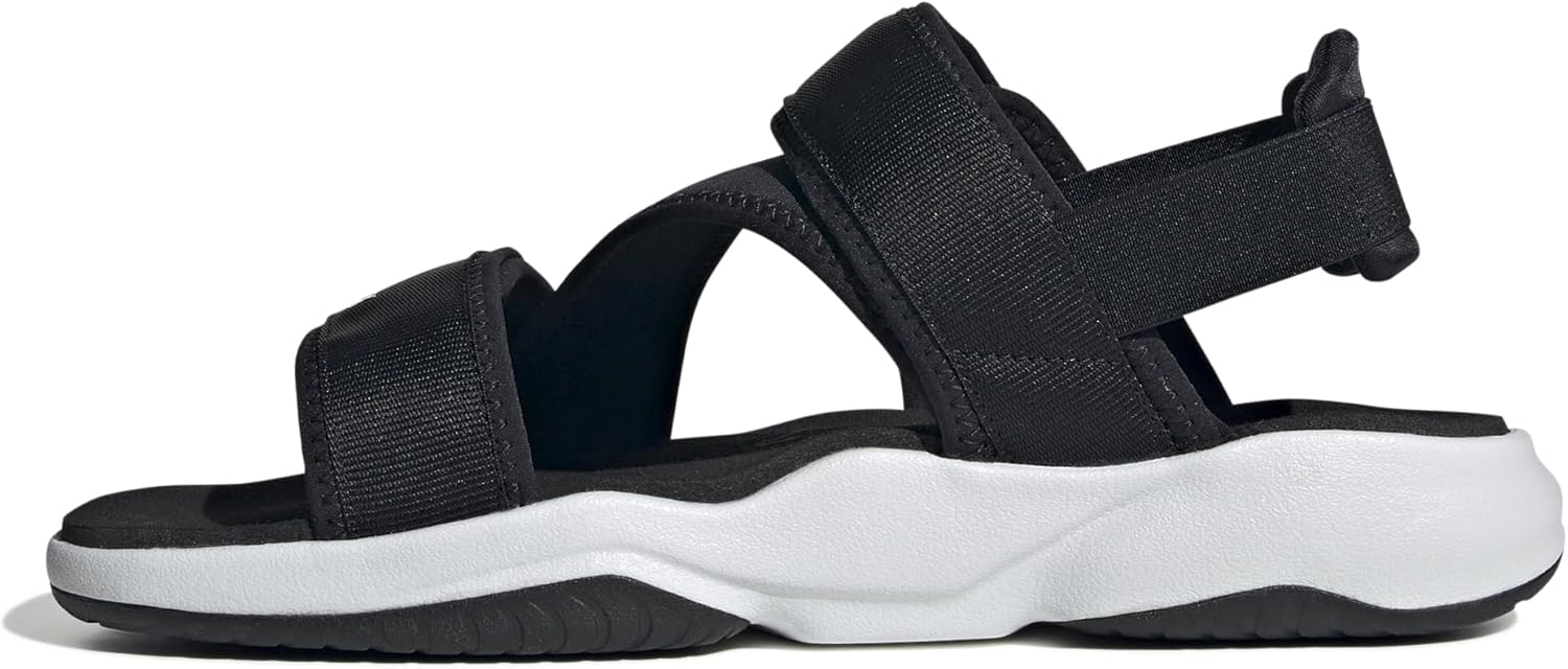 [adidas] ユニセックス大人 テレックス Sumra サンダル NKT72アウトドアサンダル