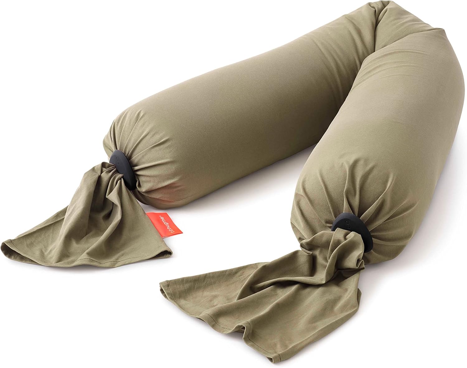 bbhugme Pregnancy Body Pillow Textiles NonToxic Certified lowpricing F