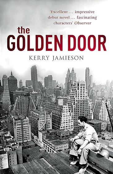 Golden Door