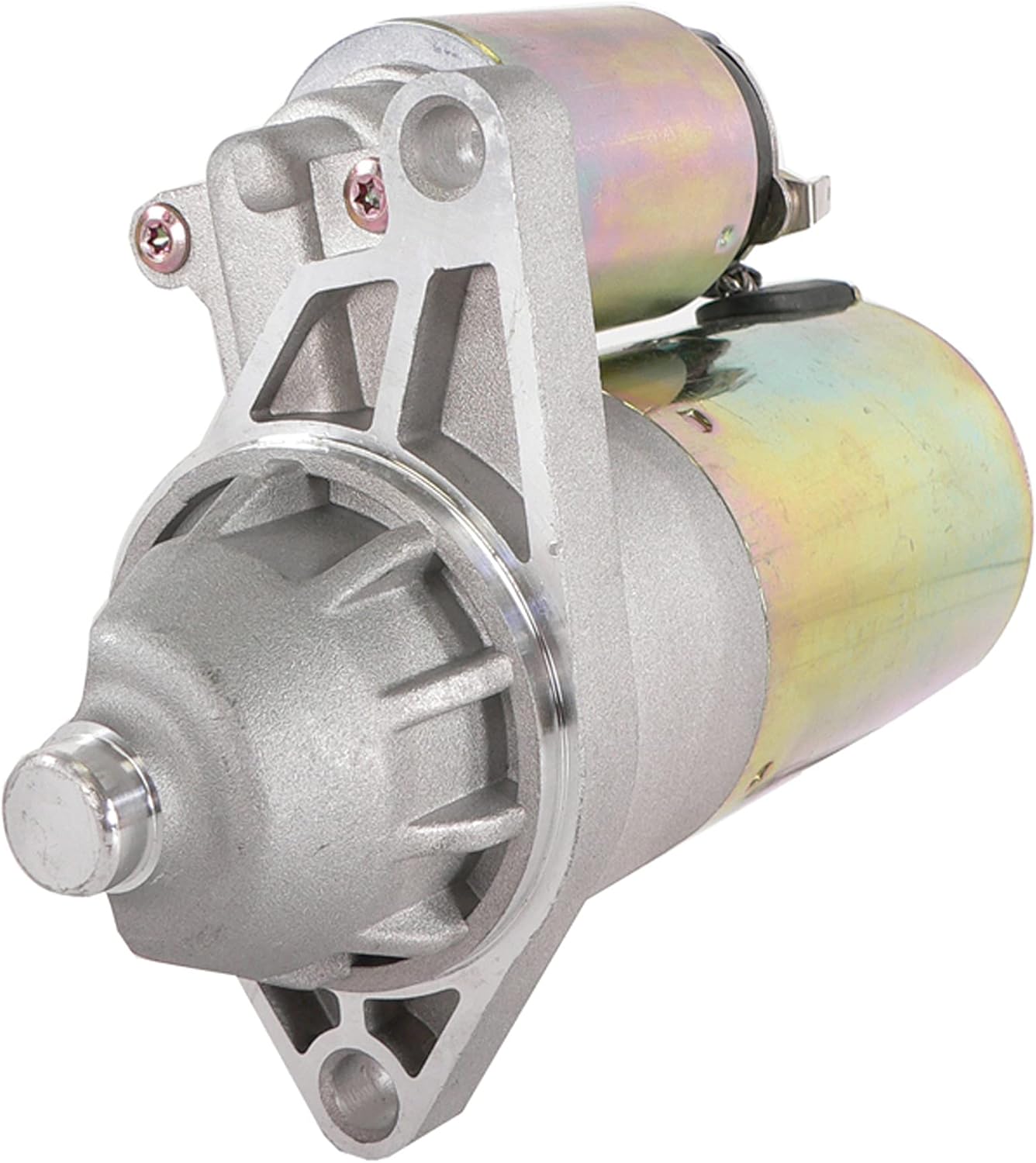 DB Electrical 410-14032 12V Starter Compatible with/Replacement for Ford Crown Victoria 1992, Lincoln Town Car 1991-1992, Mercury Grand Marquis 1992 323-516, 336-1111, 337-1122, SFD0006, Clockwise