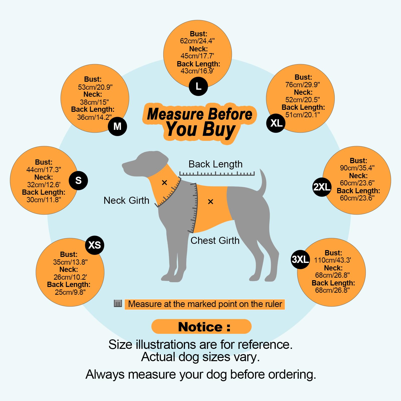 Abrigos cálidos para perros grandes, chamarra impermeable para perro con arnés integrado, cierre de cierre, forro polar, cuello alto, para clima frío, traje de nieve para mascotas para Border
