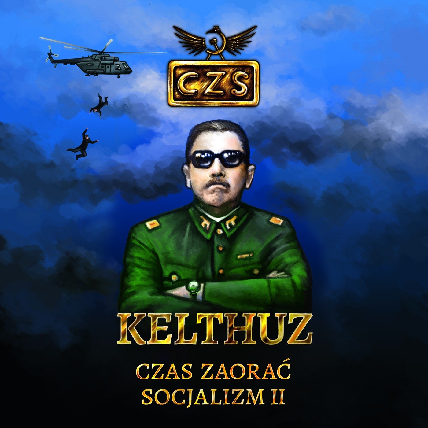 Kelthuz
